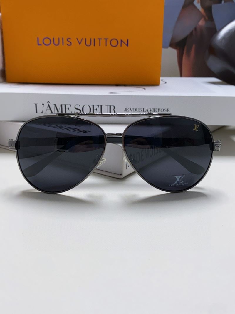 Louis Vuitton Sunglasses